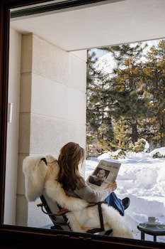 Grand Hotel Kronenhof