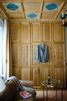 Grand Hotel Kronenhof
