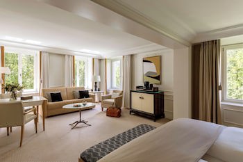Grand Hotel Kronenhof