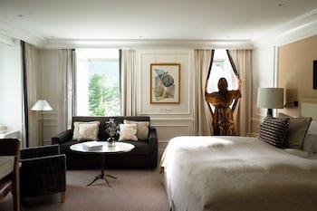 Grand Hotel Kronenhof