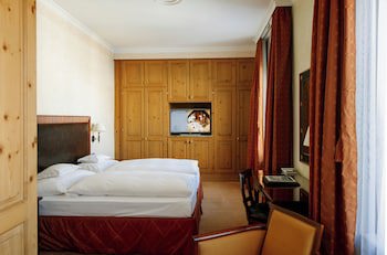 Grand Hotel Kronenhof