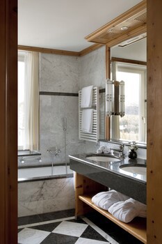 Grand Hotel Kronenhof