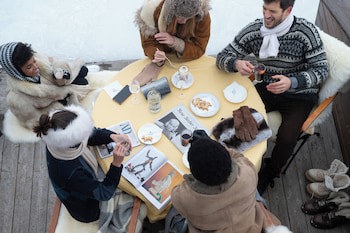 Grand Hotel Kronenhof