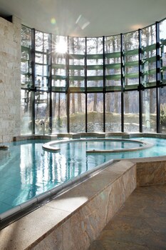 Grand Hotel Kronenhof