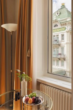 Grand Hotel Kronenhof