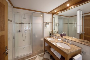 Grand Hotel Kronenhof