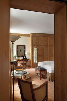 Grand Hotel Kronenhof