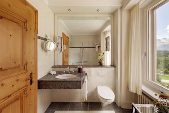 Grand Hotel Kronenhof
