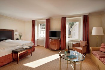 Grand Hotel Kronenhof