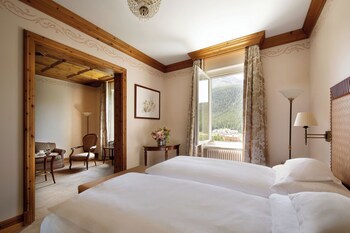 Grand Hotel Kronenhof