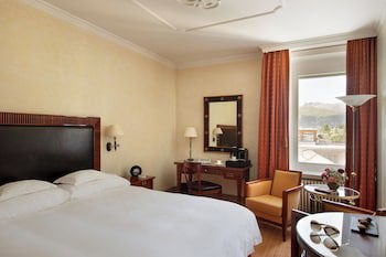 Grand Hotel Kronenhof