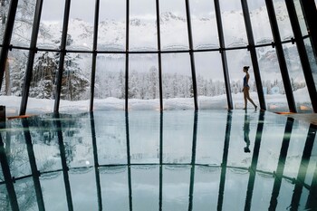 Grand Hotel Kronenhof