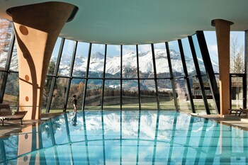 Grand Hotel Kronenhof