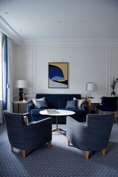 Grand Hotel Kronenhof