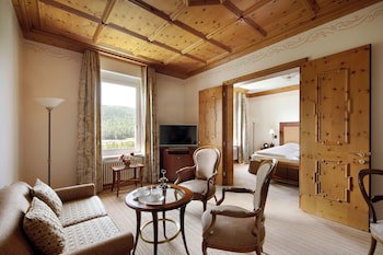 Grand Hotel Kronenhof