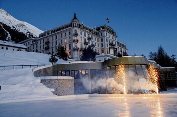 Grand Hotel Kronenhof