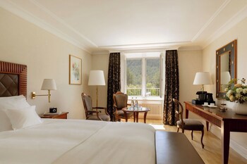 Grand Hotel Kronenhof