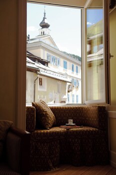 Grand Hotel Kronenhof