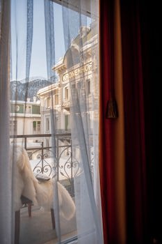 Grand Hotel Kronenhof