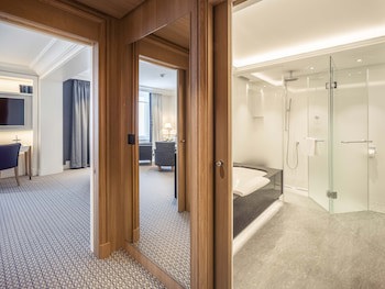 Grand Hotel Kronenhof
