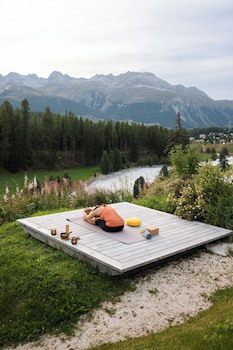 Grand Hotel Kronenhof