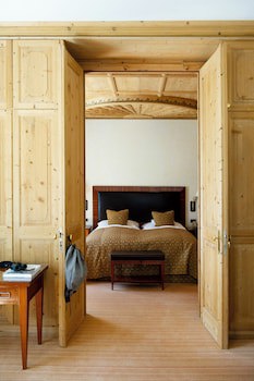 Grand Hotel Kronenhof