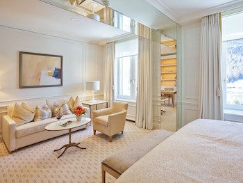 Grand Hotel Kronenhof