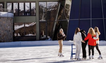 Grand Hotel Kronenhof