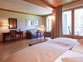 Grand Hotel Kronenhof