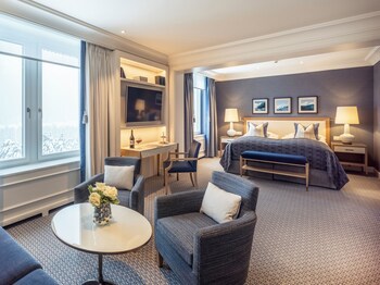 Grand Hotel Kronenhof