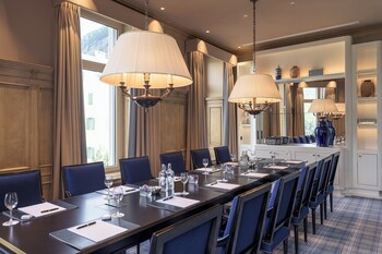 Grand Hotel Kronenhof