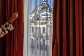 Grand Hotel Kronenhof