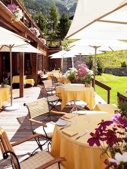 Grand Hotel Kronenhof