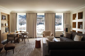 Grand Hotel Kronenhof