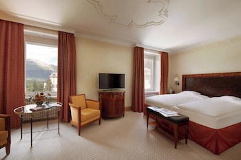Grand Hotel Kronenhof