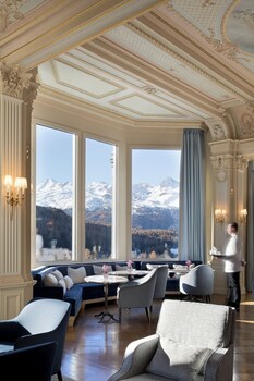 Grand Hotel Kronenhof