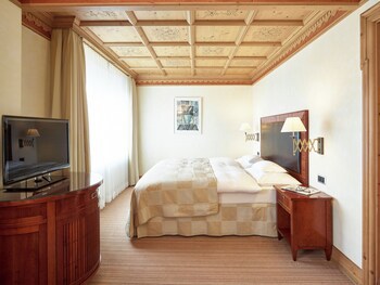 Grand Hotel Kronenhof