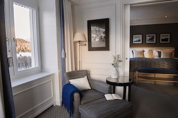 Grand Hotel Kronenhof