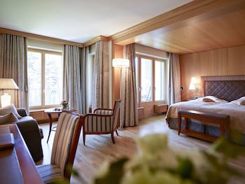 Grand Hotel Kronenhof