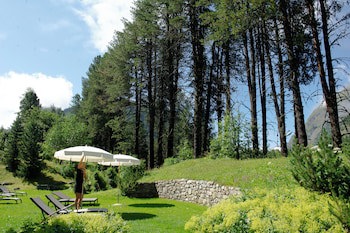 Grand Hotel Kronenhof