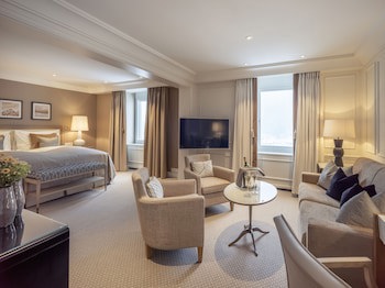 Grand Hotel Kronenhof