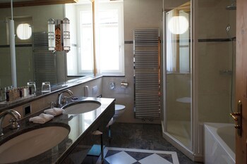 Grand Hotel Kronenhof