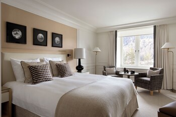 Grand Hotel Kronenhof