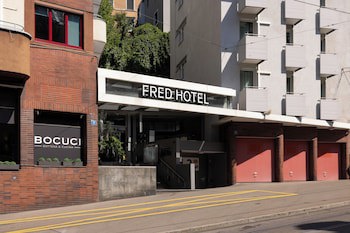 Leoneck Swiss Hotel