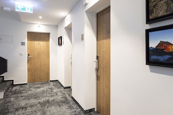Leoneck Swiss Hotel