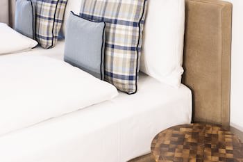 Leoneck Swiss Hotel