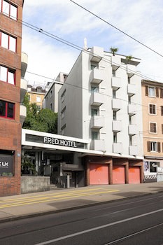 Leoneck Swiss Hotel