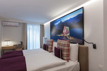 Leoneck Swiss Hotel