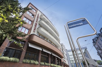 Leoneck Swiss Hotel