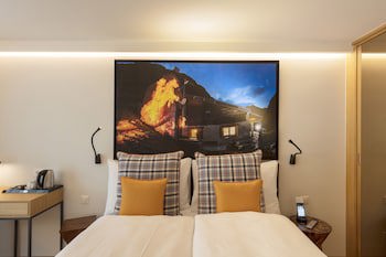 Leoneck Swiss Hotel